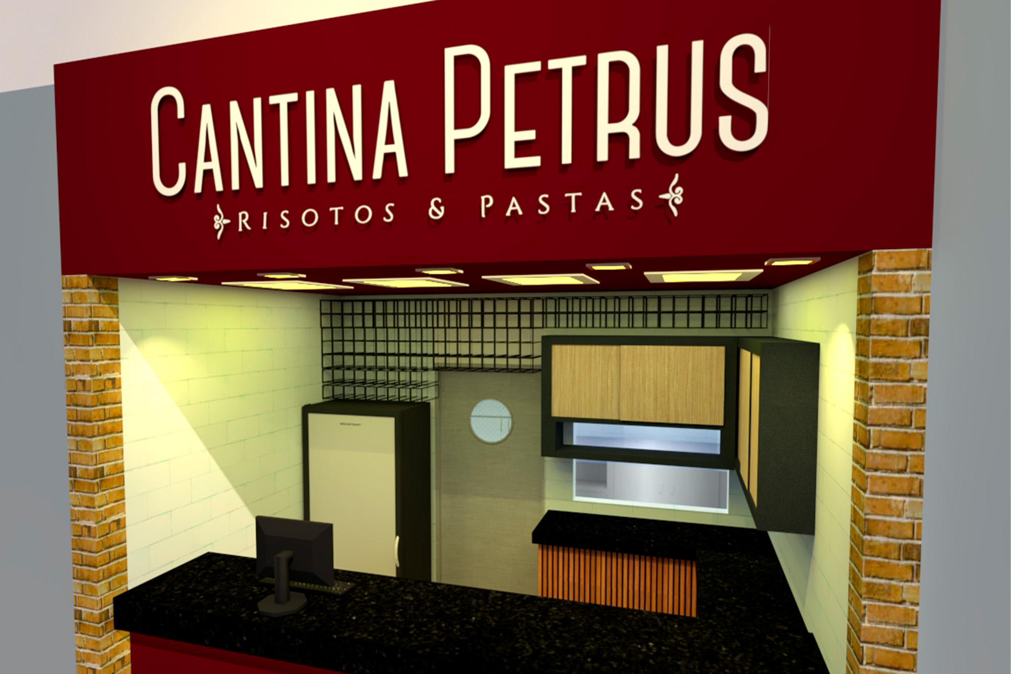 Delivery / Take Away